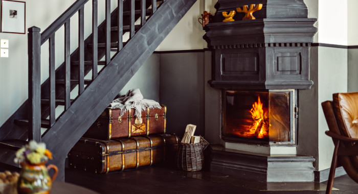 Hotel Le Fitz Roy, Val Thorens ski chalet, image 3